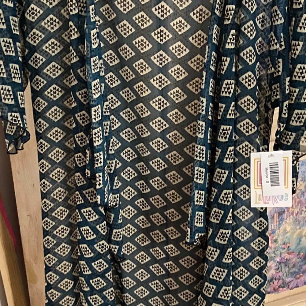 Lularoe Monroe Small